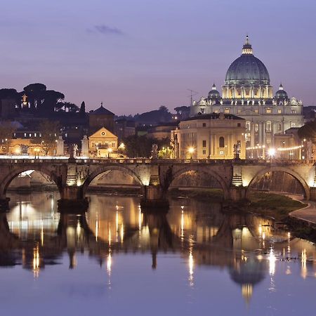 Open Space Vatican Museum Roma Ngoại thất bức ảnh